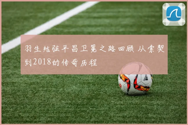 羽生结弦平昌卫冕之路回顾 从索契到2018的传奇历程