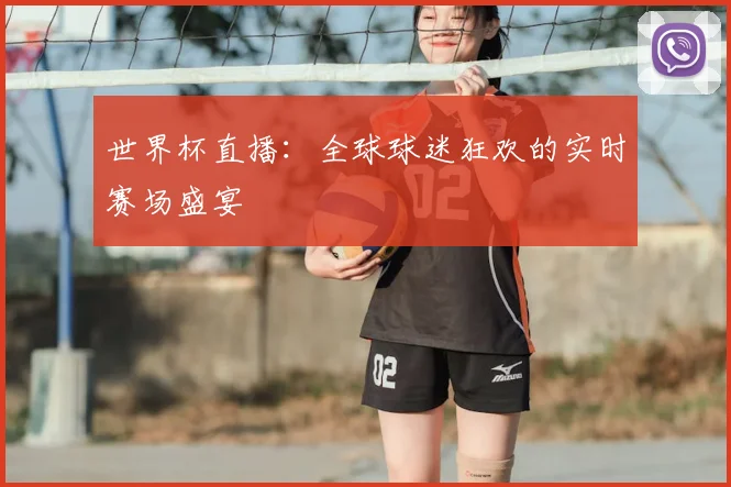 世界杯直播:全球球迷狂欢的实时赛场盛宴