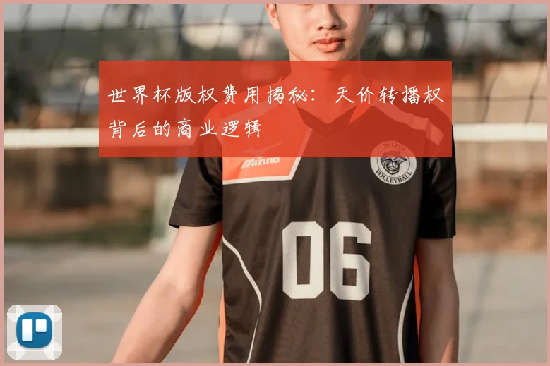 世界杯版权费用揭秘：天价转播权背后的商业逻辑