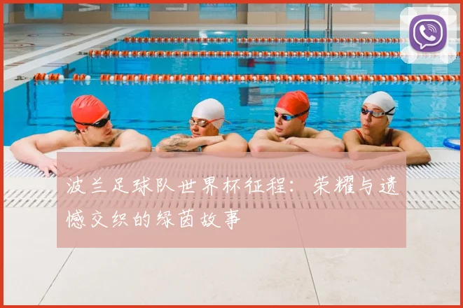 波兰足球队世界杯征程：荣耀与遗憾交织的绿茵故事