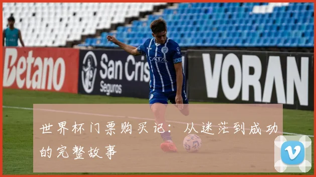 世界杯门票购买记:从迷茫到成功的完整故事